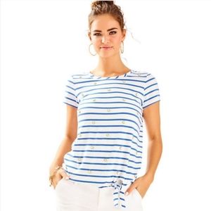 Lilly Pulitzer Kensington Top